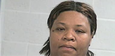 Latoya Harris, - Giles County, TN 