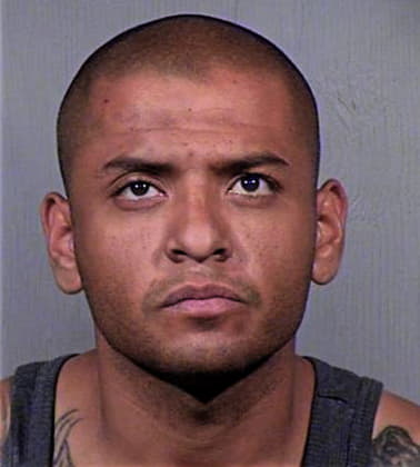 Stanley Herder - Maricopa County, AZ 