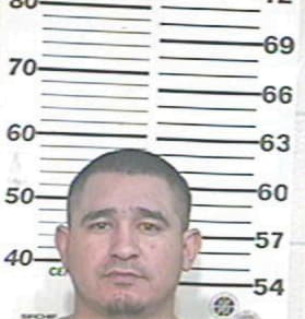 Federico Hernandez, - Hidalgo County, TX 