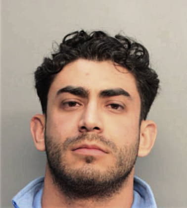 Francisco Hernandez, - Dade County, FL 