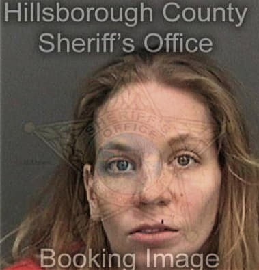 Jacquelyn Hernandez - Hillsborough County, FL 