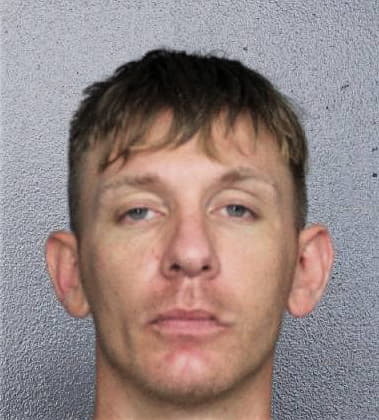 Lenny Hernandez, - Broward County, FL 