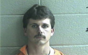 Johnny Hobbs, - Laurel County, KY 