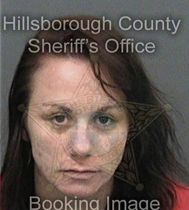 Shelby Hodge, - Hillsborough County, FL 