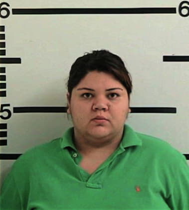 Jessica Horton, - Kerr County, TX 