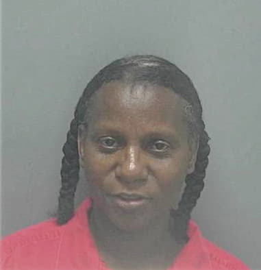 Kyashirah Hunter, - Lee County, FL 