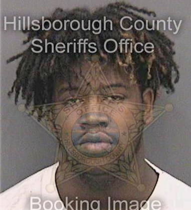 William Huttenhower, - Hillsborough County, FL 