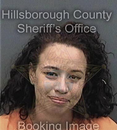 Brittany Iddings, - Hillsborough County, FL 