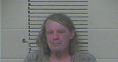 Robert Isom, - Clay County, KY 