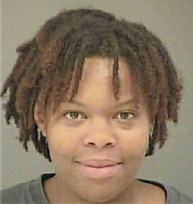 Marguerite Jackson, - Mecklenburg County, NC 