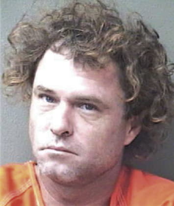 James Jarvis, - Okaloosa County, FL 