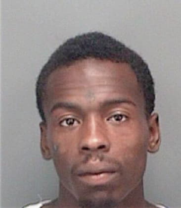 Ira Jenkins, - Pinellas County, FL 