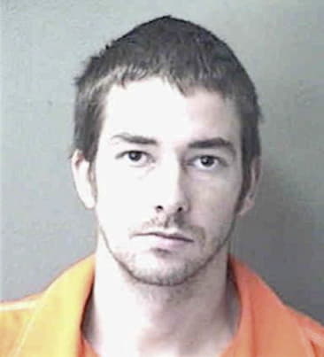 Levi Jernigan, - Okaloosa County, FL 