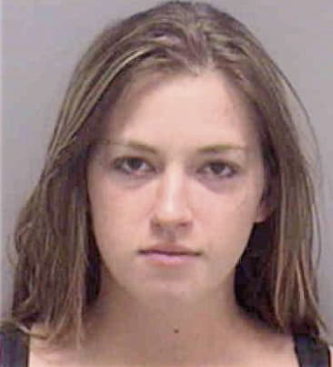 Lyndsay Johnson, - Lee County, FL 