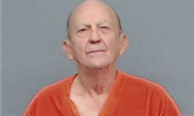 Charles-Richard Jones, - Bowie County, TX 