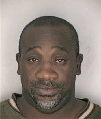 Corey Jordan - Hillsborough County, FL 