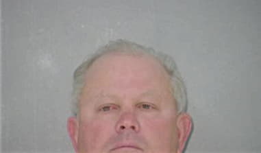 John Kemmere - Hunt County, TX 