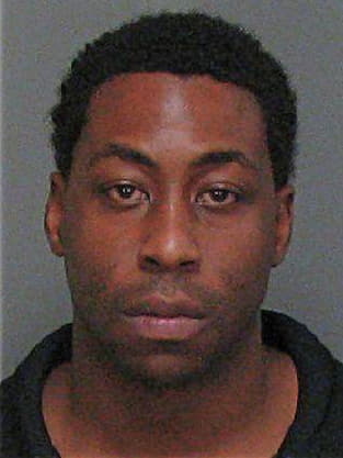 Quentin Knox - Florence County, SC 