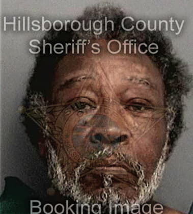 Michael Lawson, - Hillsborough County, FL 