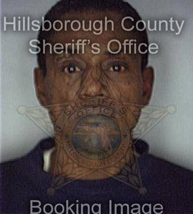 Theodore Lewis, - Hillsborough County, FL 