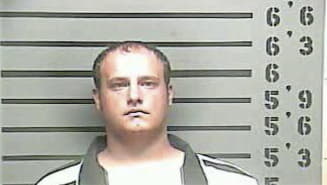 Jason Lloyd - Hopkins County, KY 