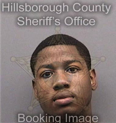 Derek Lopez, - Hillsborough County, FL 