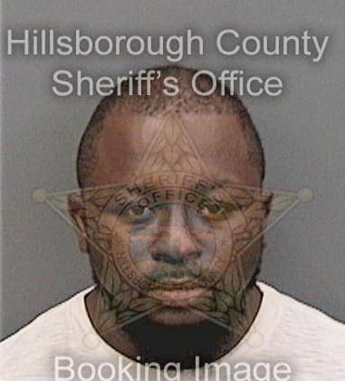 Jeffrey Love, - Hillsborough County, FL 