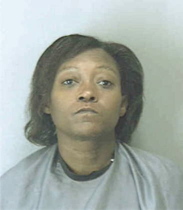 Wanda Lovelace - DeKalb County, GA 