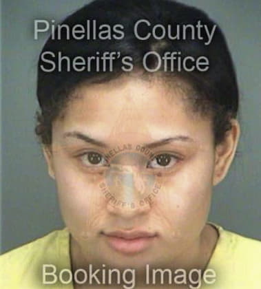 Nadeen Lovette, - Pinellas County, FL 