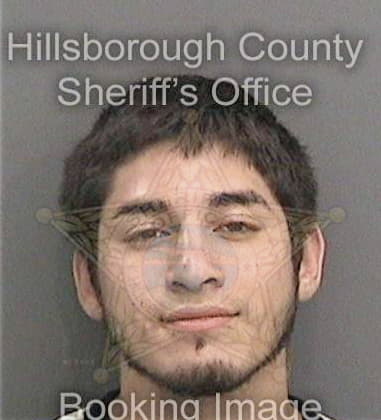 Jason Lukasiewicz, - Hillsborough County, FL 