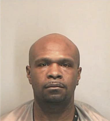 Reginald Luxana - DeKalb County, GA 