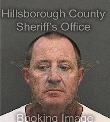 Dayton Lyons, - Hillsborough County, FL 