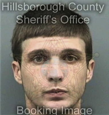 Raul Martinezescobar, - Hillsborough County, FL 