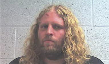Tommy Mathis, - Jackson County, NC 
