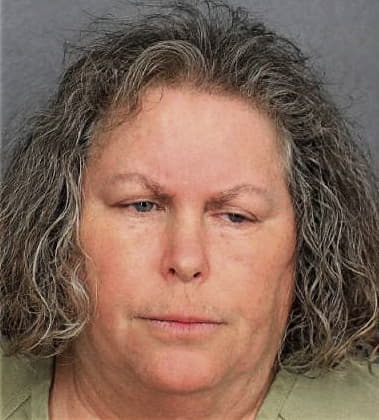 Eileen Maury, - Broward County, FL 