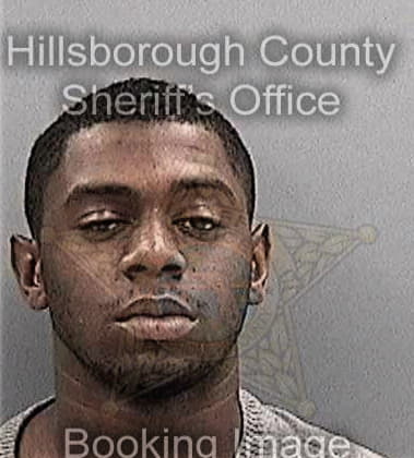 Ronnie Maynor - Hillsborough County, FL 