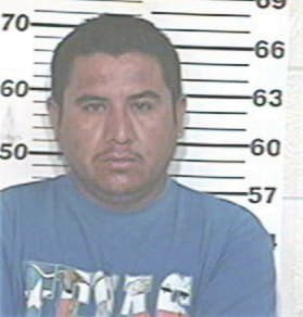 Dennis McBride, - Hidalgo County, TX 