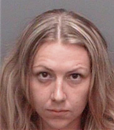 Kealy McCurdy - Pinellas County, FL 