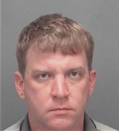 Michael McDonald - Pinellas County, FL 