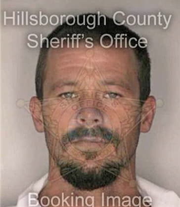 Jerry McGill - Hillsborough County, FL 