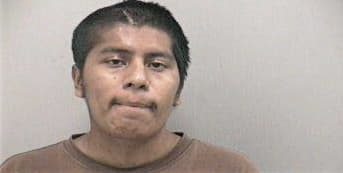 Oswaldo Mejia, - Martin County, FL 