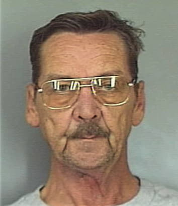 Jeffery Melvin - Polk County, FL 