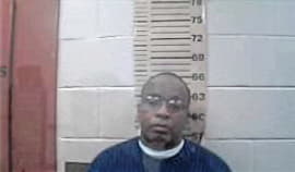 Marvin-D Mickel, - Lamar County, MS 