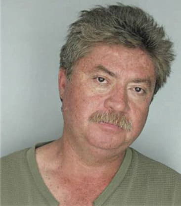 Mauricio Midence - Hillsborough County, FL 