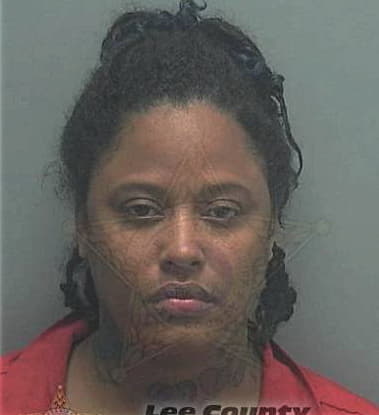 Celesia Miller, - Lee County, FL 