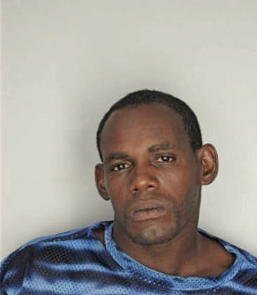 Robert Miller - Hillsborough County, FL 