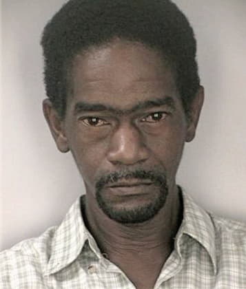 Willie Miller - Hillsborough County, FL 