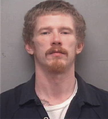 Christopher Murphy, - Forsyth County, NC 