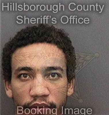 Michael Myers, - Hillsborough County, FL 