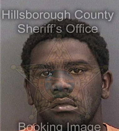 Jermaine Myles, - Hillsborough County, FL 